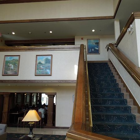 Quality Suites Rockville Eksteriør bilde