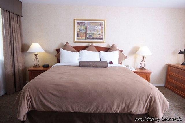 Quality Suites Rockville Rom bilde