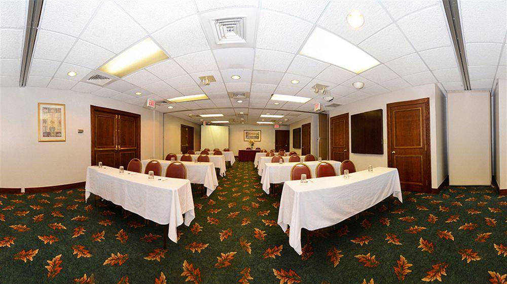 Quality Suites Rockville Eksteriør bilde