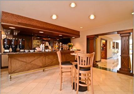 Quality Suites Rockville Eksteriør bilde