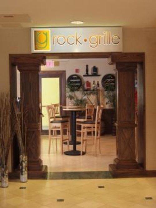 Quality Suites Rockville Interiør bilde